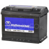Akumulator VOLTMASTER